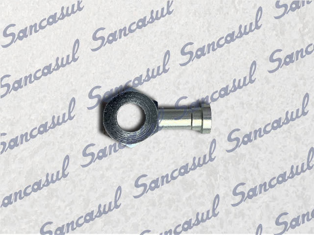 PEÇA DE SOLDA 3/8&quot;